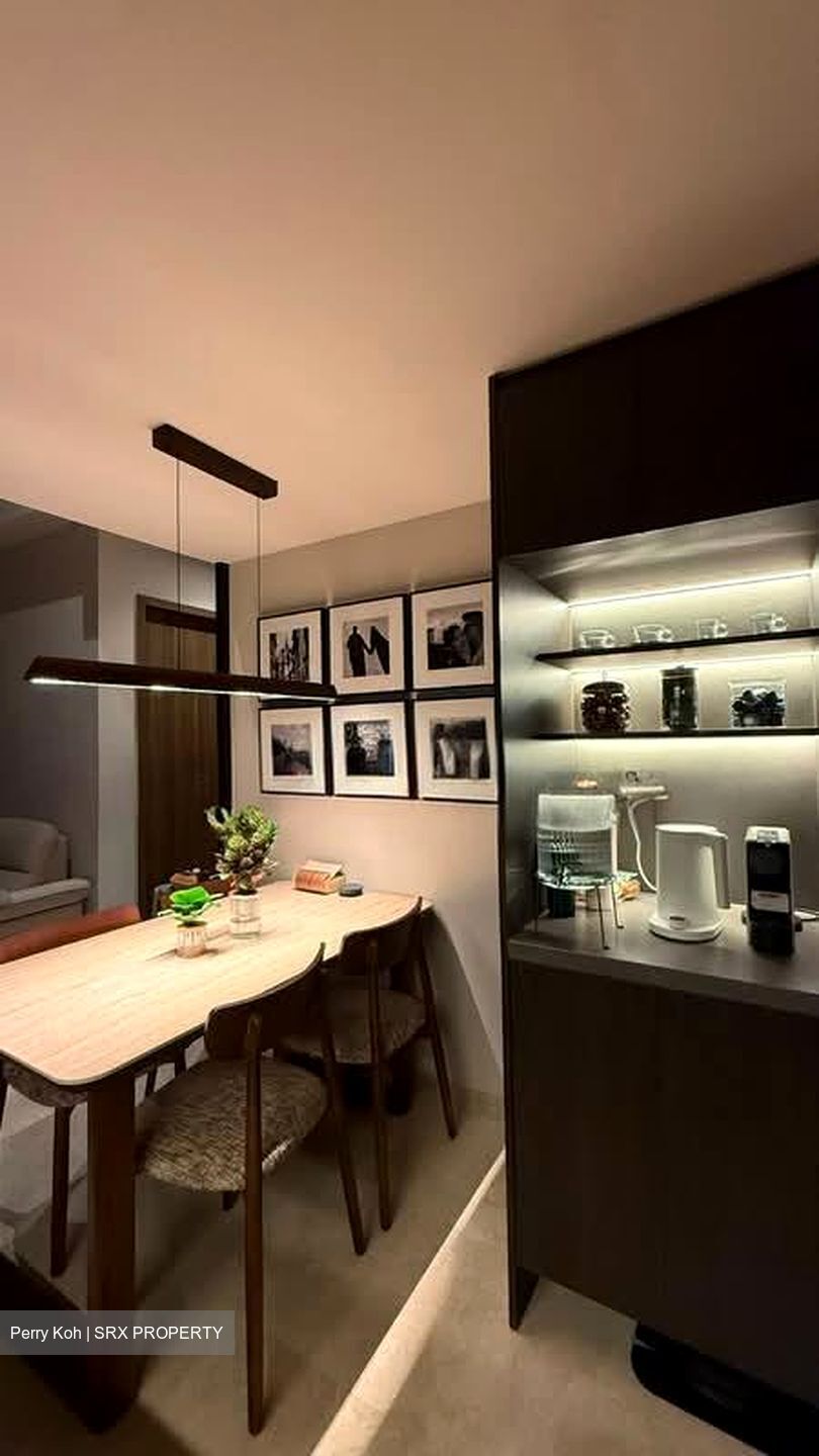 Daintree Residence (D21), Condominium #606898791